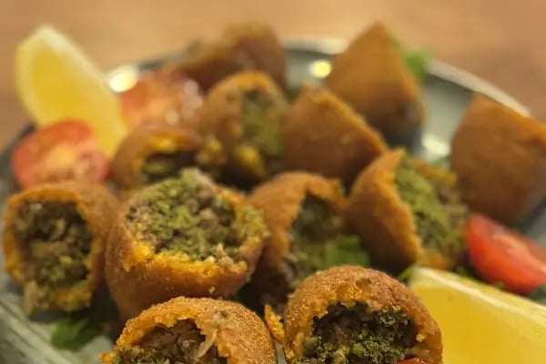 LİNAM RESTAURANT - Resim 8
