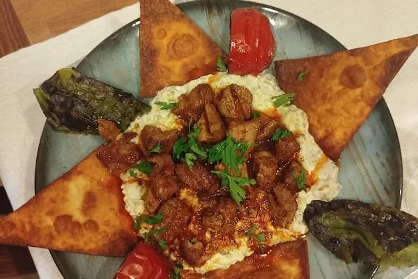 LİNAM RESTAURANT - Resim 11