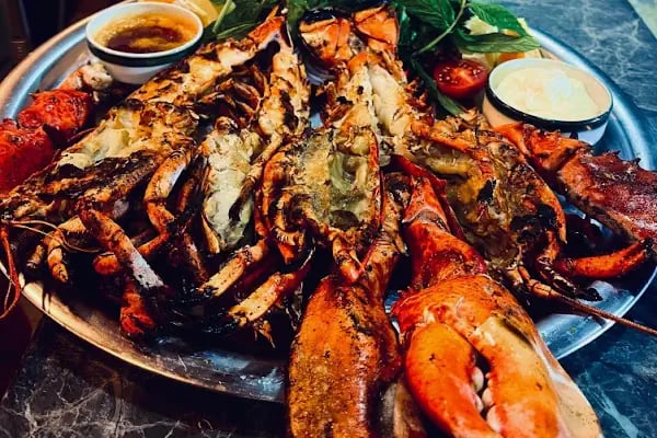 LİNAM RESTAURANT - Resim 3