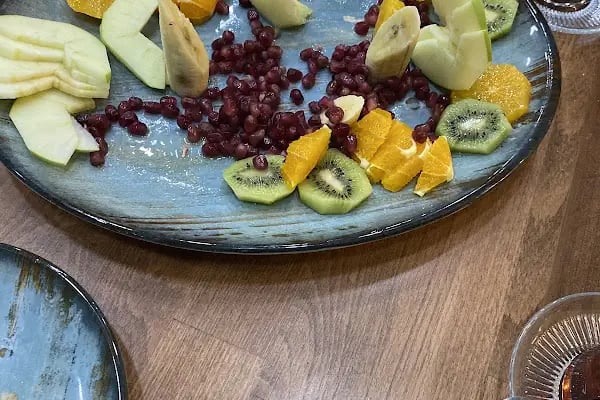 LİNAM RESTAURANT - Resim 4