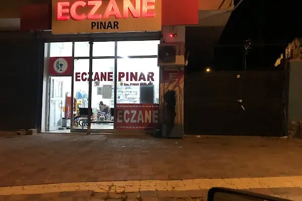 Eczane Pinar - Resim 2