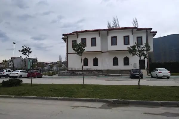 ŞEHİT ÖMER HALİSDEMİR AİLE SAĞLIĞI MERKEZİ - Resim 3