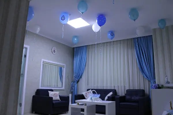 Özel Metrolife Hastanesi - Resim 7
