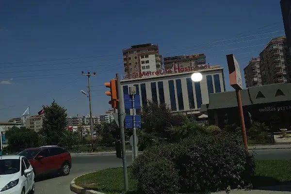 Özel Metrolife Hastanesi - Resim 15