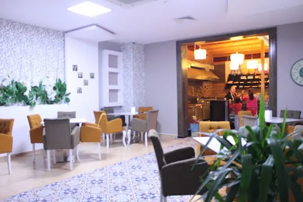 Özel Metrolife Hastanesi - Resim 9