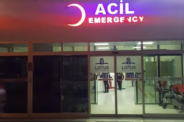 Özel Metrolife Hastanesi - Resim 10