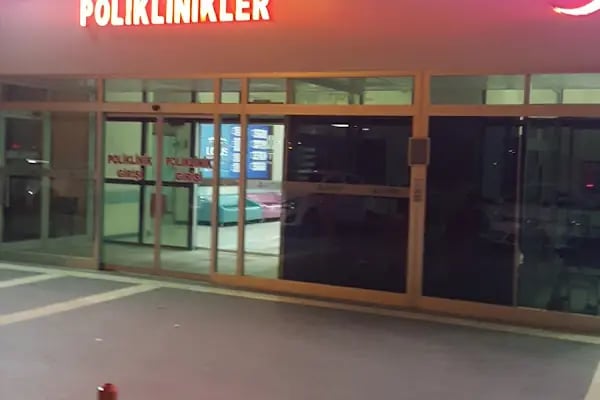 Özel Metrolife Hastanesi - Resim 20