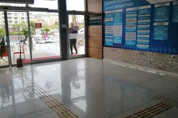 Özel Metrolife Hastanesi - Resim 18