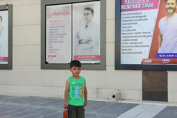 Özel Metrolife Hastanesi - Resim 17