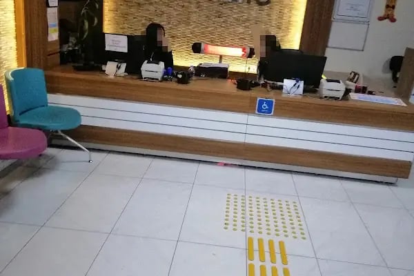 Özel Metrolife Hastanesi - Resim 16