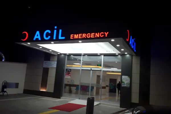 Özel Metrolife Hastanesi - Resim 13