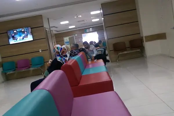 Özel Metrolife Hastanesi - Resim 19