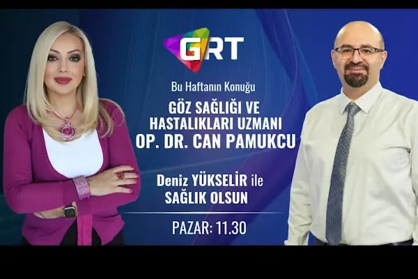 Op. Dr. Can Pamukcu Göz Kliniği, Göz Kapağı Hastalıkları ve estetiği, Protez Göz, Göz Tembelliği, Şaşılık, fraksiyonel lazer - Resim 16