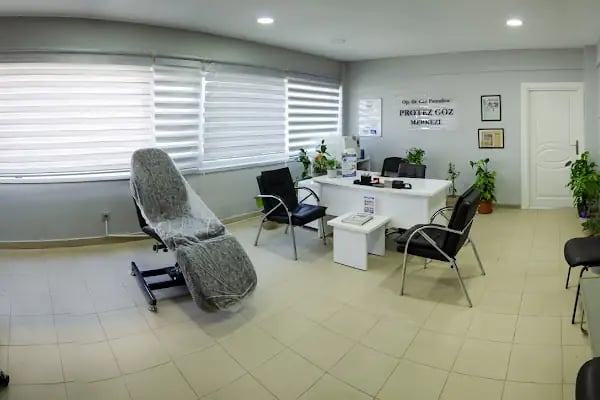Op. Dr. Can Pamukcu Göz Kliniği, Göz Kapağı Hastalıkları ve estetiği, Protez Göz, Göz Tembelliği, Şaşılık, fraksiyonel lazer - Resim 10