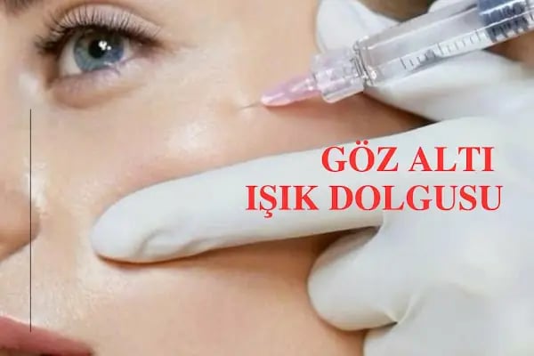 Op. Dr. Can Pamukcu Göz Kliniği, Göz Kapağı Hastalıkları ve estetiği, Protez Göz, Göz Tembelliği, Şaşılık, fraksiyonel lazer - Resim 2