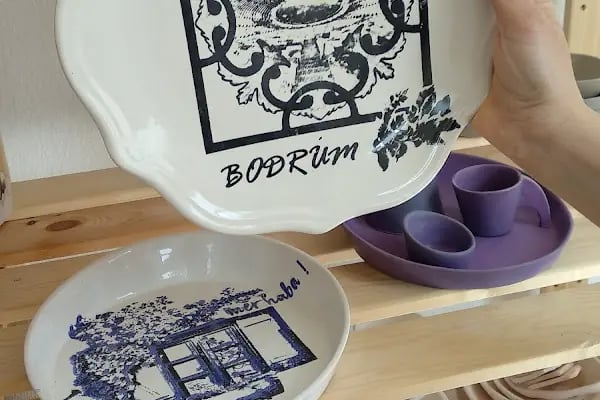 bodrumdan - Resim 7