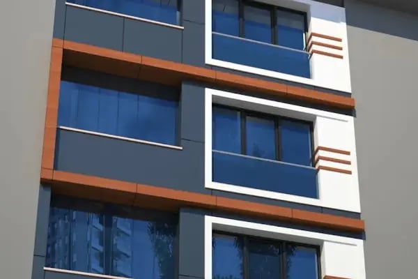 AYKA GROUP İNŞAAT - Resim 14