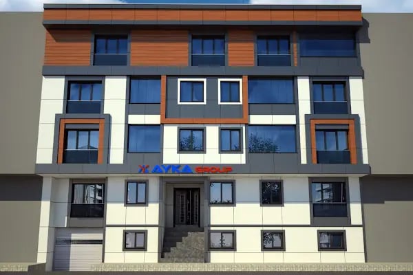 AYKA GROUP İNŞAAT - Resim 12