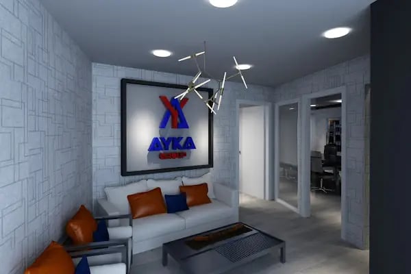 AYKA GROUP İNŞAAT - Resim 2
