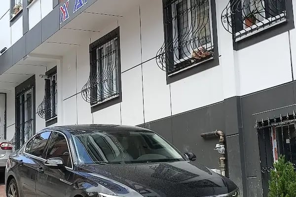 AYKA GROUP İNŞAAT - Resim 6