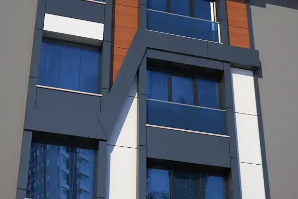 AYKA GROUP İNŞAAT - Resim 16