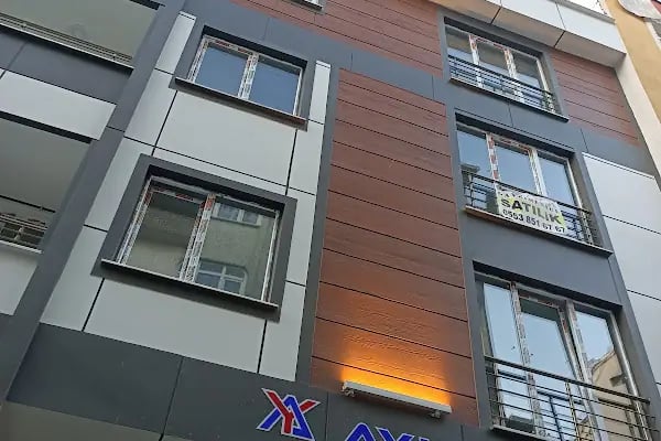 AYKA GROUP İNŞAAT - Resim 7
