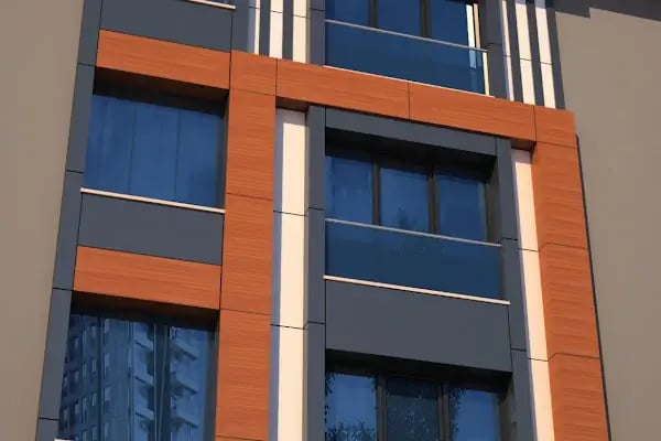 AYKA GROUP İNŞAAT - Resim 18