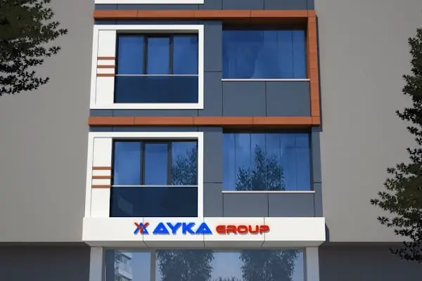 AYKA GROUP İNŞAAT - Resim 19