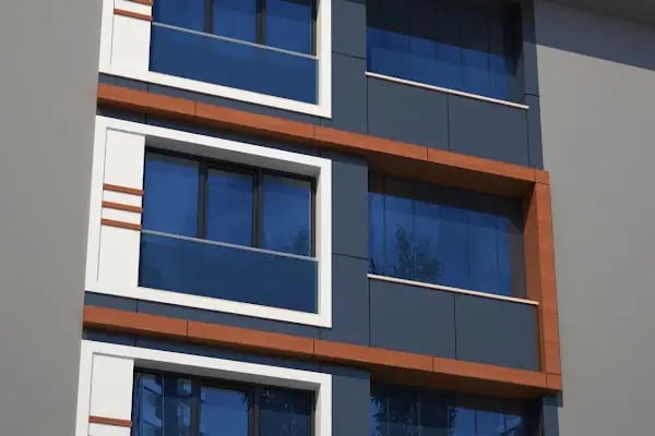 AYKA GROUP İNŞAAT - Resim 17