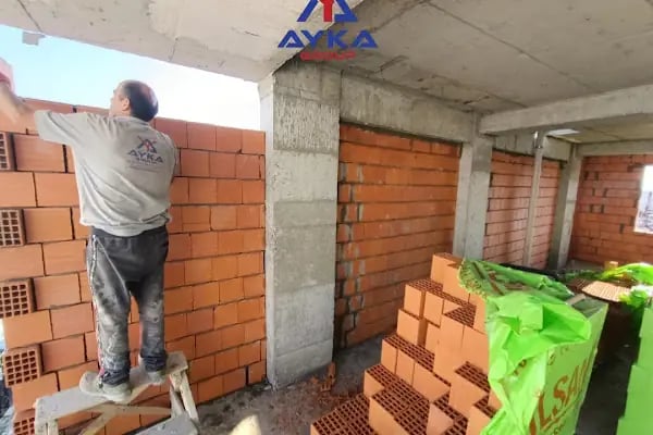 AYKA GROUP İNŞAAT - Resim 4