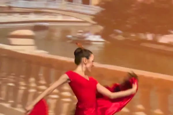 Ege Sanat Merkezi - Bale Müzik ve Drama kursu - Resim 17