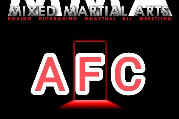 AFC ADANA FIGHT CLUB - Resim 20
