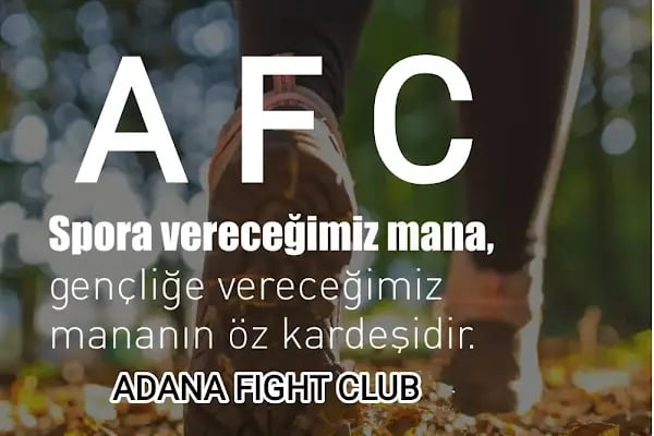 AFC ADANA FIGHT CLUB - Resim 17