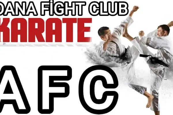 AFC ADANA FIGHT CLUB - Resim 4