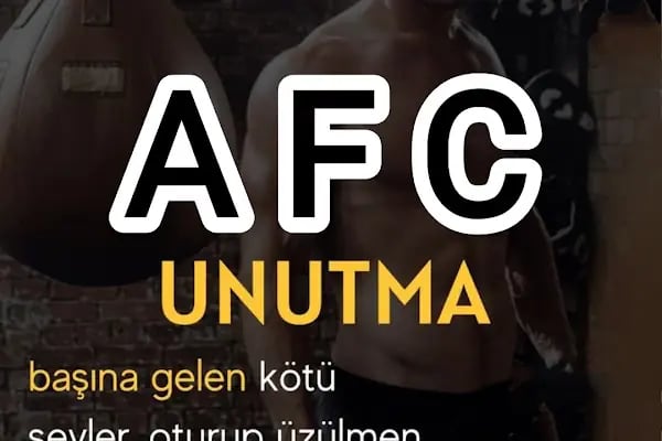 AFC ADANA FIGHT CLUB - Resim 15