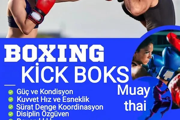 AFC ADANA FIGHT CLUB - Resim 3