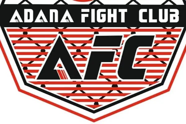 AFC ADANA FIGHT CLUB - Resim 13