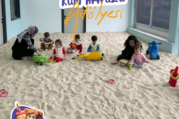 Doremimi Anaokulu Nizip - Resim 8