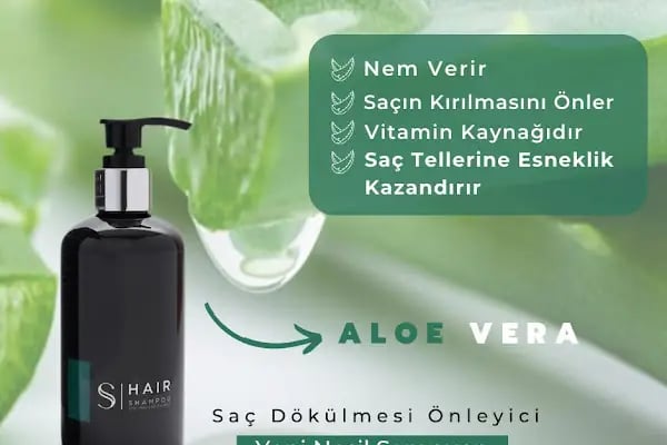 S Clinic Bursa - Saç Çoğaltma, Saç Bakım ve Güzellik Merkezi - Resim 13