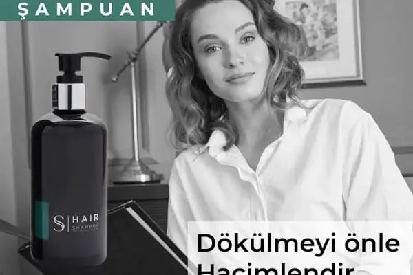 S Clinic Bursa - Saç Çoğaltma, Saç Bakım ve Güzellik Merkezi - Resim 11