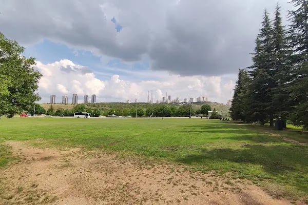 Bilkent Üniversitesi - Resim 16