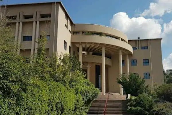 Bilkent Üniversitesi - Resim 5
