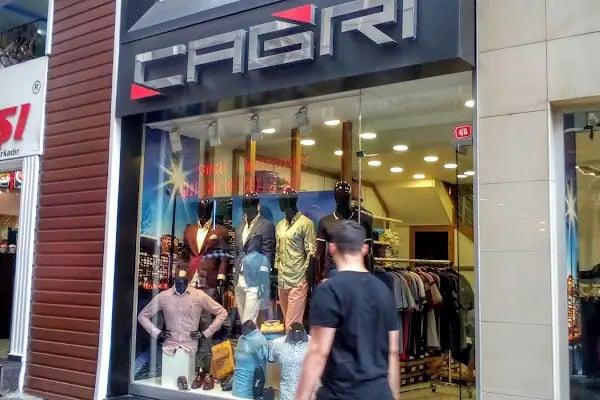 Çağrı Giyim - Resim 1