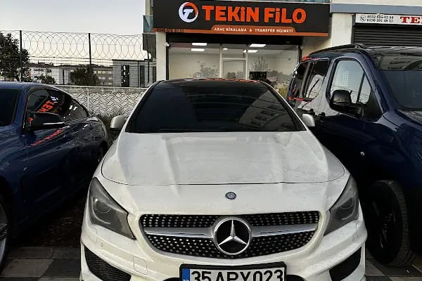 TEKİN FİLO - Resim 8