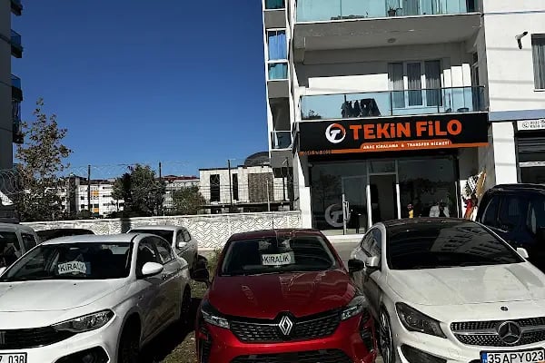 TEKİN FİLO - Resim 9
