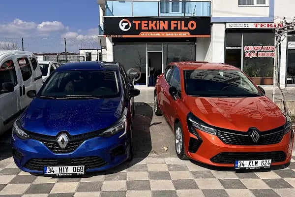 TEKİN FİLO - Resim 7
