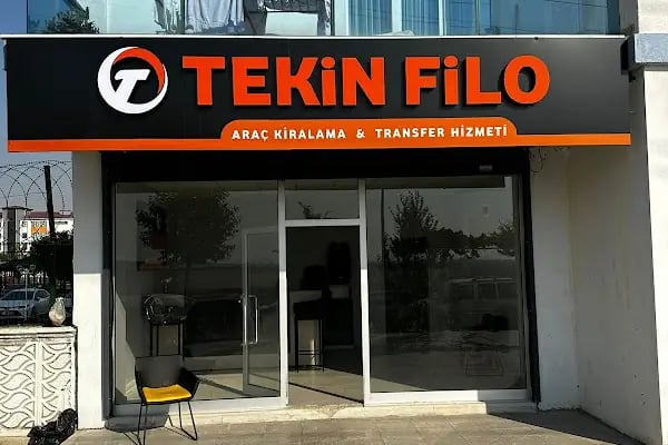 TEKİN FİLO - Resim 6