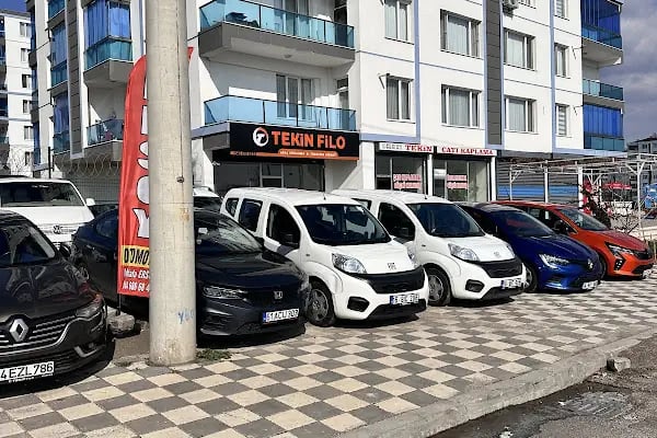 TEKİN FİLO - Resim 4