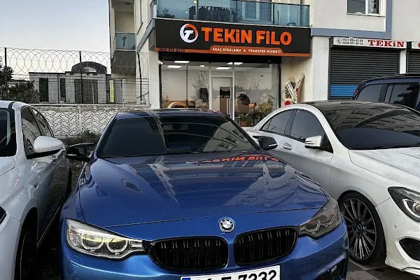 TEKİN FİLO - Resim 10