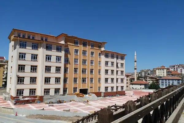 Gülpınar İöo - Resim 2